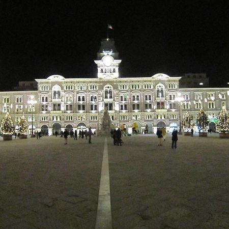Studio 23 Trieste Exterior foto