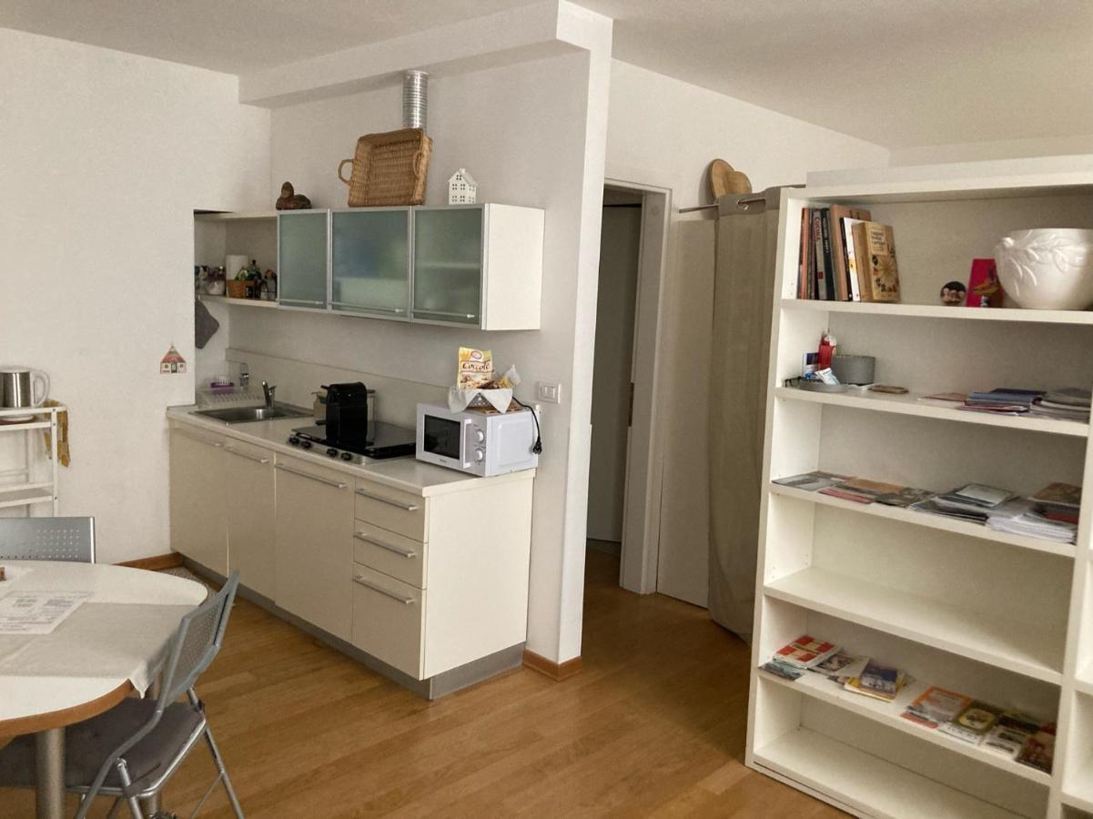 Studio 23 Trieste Exterior foto