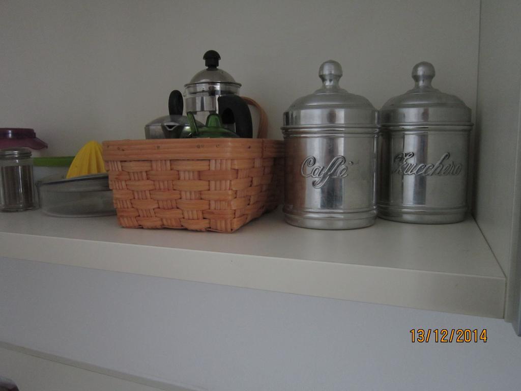 Studio 23 Trieste Quarto foto