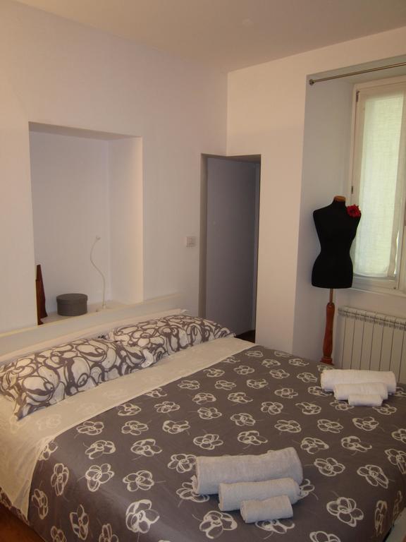 Studio 23 Trieste Exterior foto